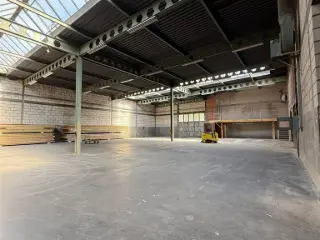 Industrie te huur Zichem (RBU34008)