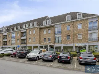 Duplex for sale Wemmel (RBU34012)