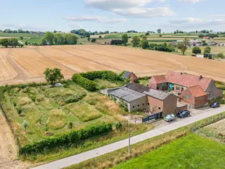 Fermette te koop Galmaarden (RBU34018)