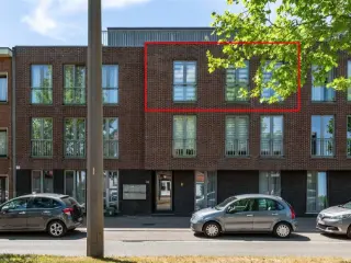 Apartment for sale Mortsel (RBU34027)