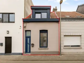 Residence for sale Merksem (RBU34028)