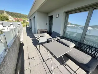 Apartment for rent Steinsel (RBU34047)