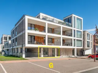 Appartement à vendre Hoeselt (RBU34049)
