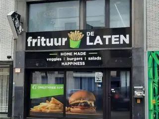 Handelspand te huur Harelbeke (RBU34064)