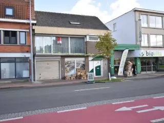 Residence for sale Sint-Andries (RBU34072)