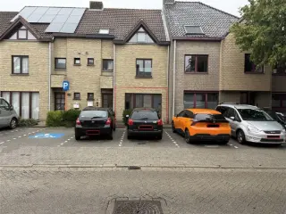 Rez-De-Chaussée à louer Turnhout (RBU34075)