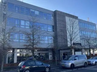 Office space for rent Luxembourg (RBU34077)