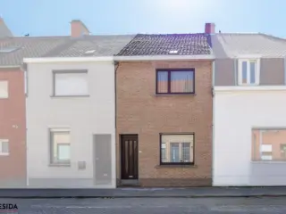 Residence for sale Harelbeke (RBU34078)