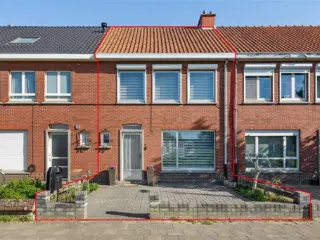 Residence for sale Turnhout (RBU34081)