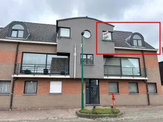 Penthouse à louer Vosselaar (RBU34089)