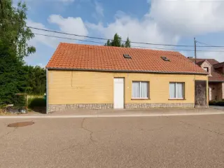 Residence for sale Meerbeke (RBU34094)