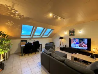 Apartment for rent Koolskamp (RBU34096)