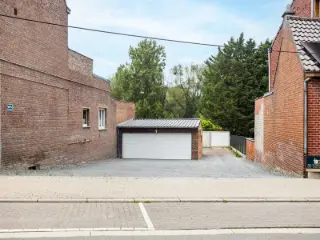 Garagebox te koop Geraardsbergen (RBU34102)