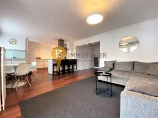 Appartement à louer Luxembourg (RBU34120)
