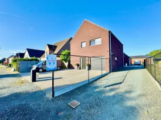 Maison à vendre Evergem (RBU34137)