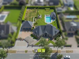 Villa te koop Bree (RBU34145)