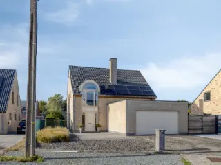 Villa for sale Baardegem (RBU34154)