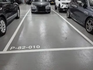 Garage à louer Luxembourg (RBU34173)