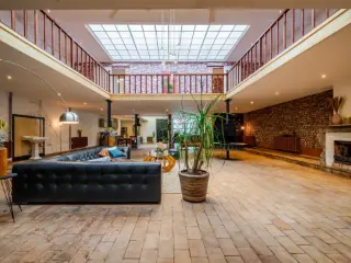 Mixed building for sale Ronse (RBU34180)