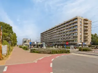 Garagebox te huur Blankenberge (RBU34185)