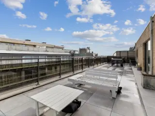 Penthouse te koop Koksijde (RBU34186)