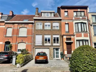 Maison à vendre Zaventem (RBU34207)
