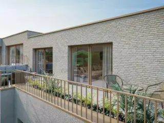 Penthouse à vendre Bascharage (RBU34208)