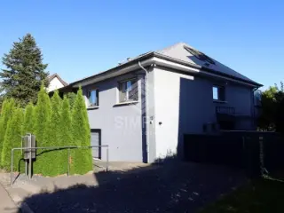 Maison à vendre Itzig (RBU34209)