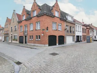 Huis te huur Brugge (RBU34210)