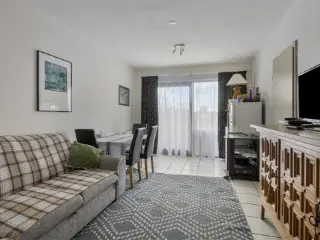 Appartement te koop Schaarbeek (RBU34222)