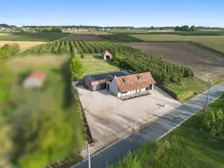 Residence for sale Sint-Truiden (RBU34227)