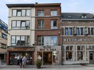 Mixed building for sale Sint-Truiden (RBU34230)