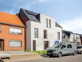 Apartment for sale Eindhout (RBU34231)