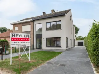 Huis te koop Kalmthout (RBU34242)