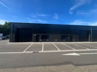 Industrie te huur Hasselt (RBU34253)