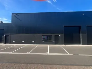 Industrie te huur Hasselt (RBU34255)