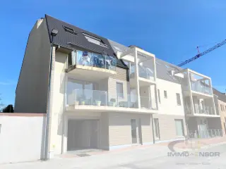 Duplex te koop Oudenburg (RBU34265)