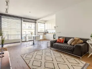 Apartment for sale Antwerp (RBU34269)