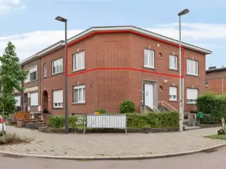 Apartment for sale Mortsel (RBU34308)