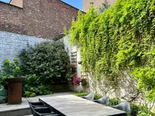 Appartement te koop Borgerhout (RBU34311)