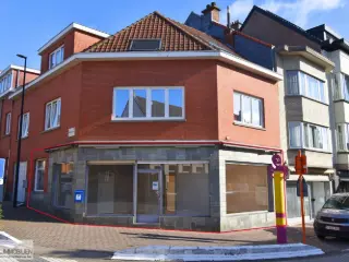 Surface commerciale à louer Sint-Pieters-Leeuw (RBU34312)