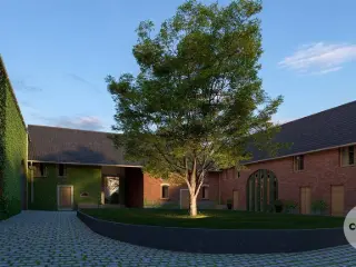 Huis te koop Borgloon (RBU34315)