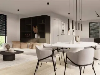 Huis te koop Borgloon (RBU34316)