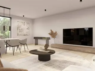 Huis te koop Borgloon (RBU34318)