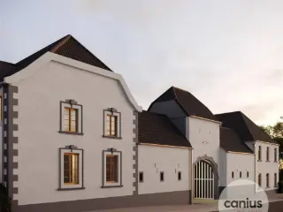 Huis te koop Borgloon (RBU34319)