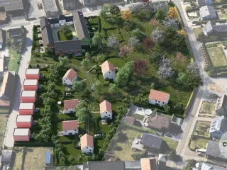 Huis te koop Borgloon (RBU34320)