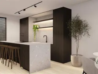 Apartment for sale Borgloon (RBU34323)