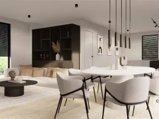 Apartment for sale Borgloon (RBU34324)