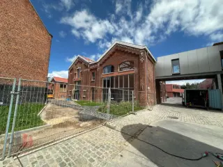 Kantoor te koop Kortrijk (RBU34330)