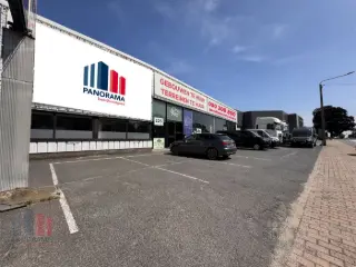 Handelspand te huur Hooglede (RBU34333)